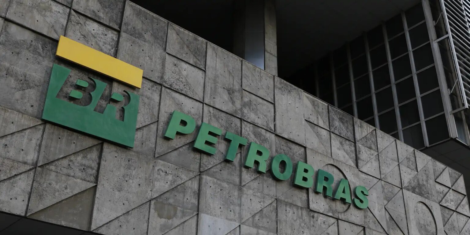 Petrobras anuncia pagamento de dividendos aos acionistas em 2026