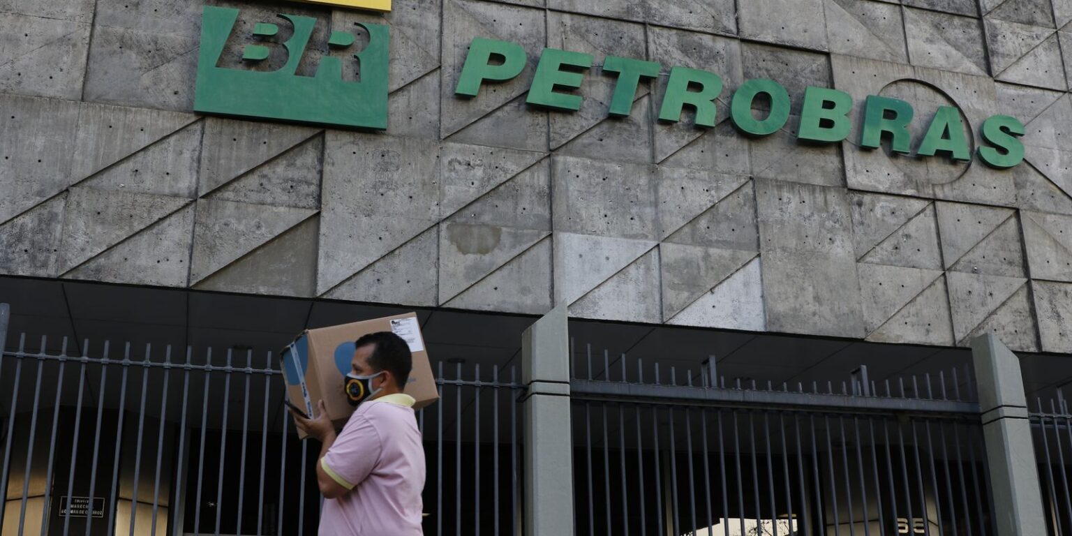 Plano da petrobras projeta us$ 109 bilhões em investimentos até 2030