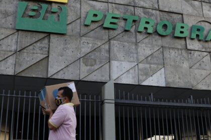 Plano da petrobras projeta us$ 109 bilhões em investimentos até 2030
