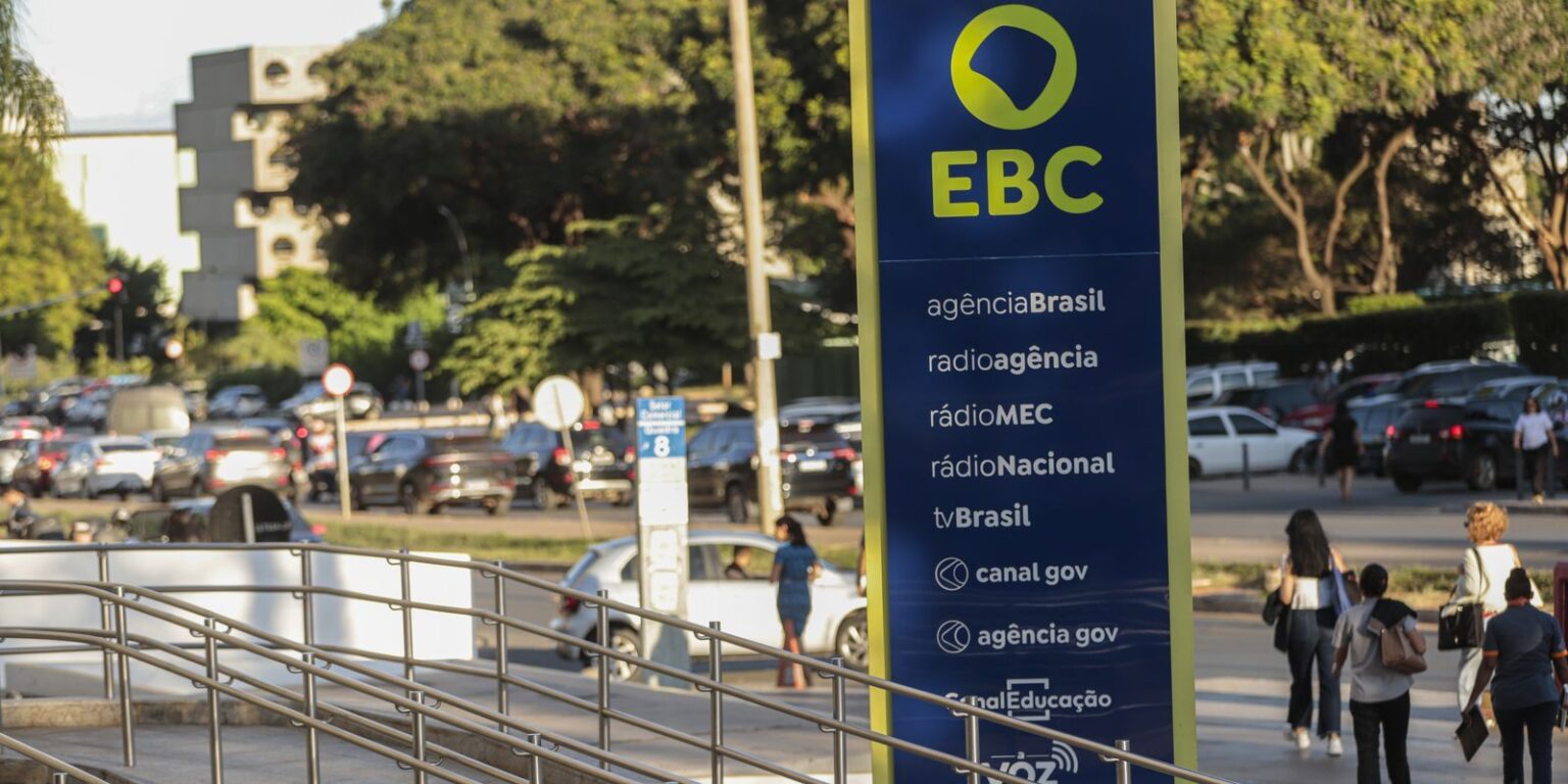Inscrições para o comitê da ebc encerram nesta quarta-feira