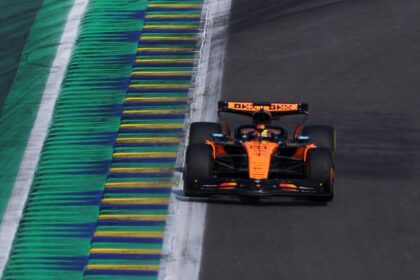 Entenda as regras da fórmula 1