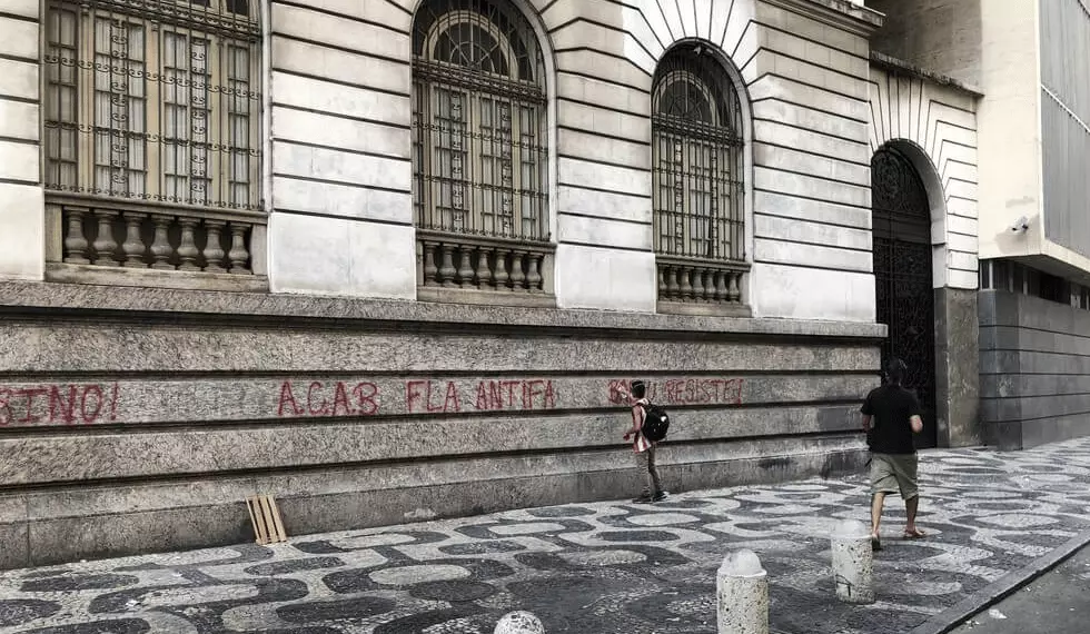 Projeto revela locais de repressão da ditadura e é aprovado no rio