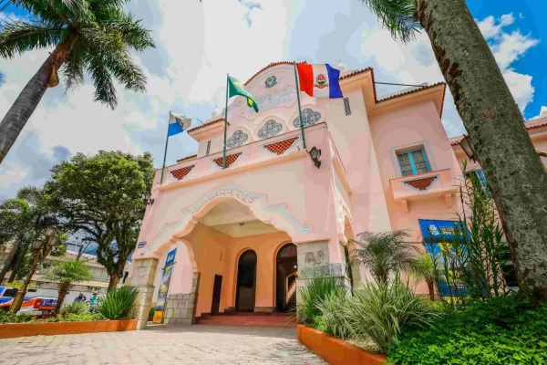 Mprj questiona evento evangélico de r$ 310 mil em teresópolis