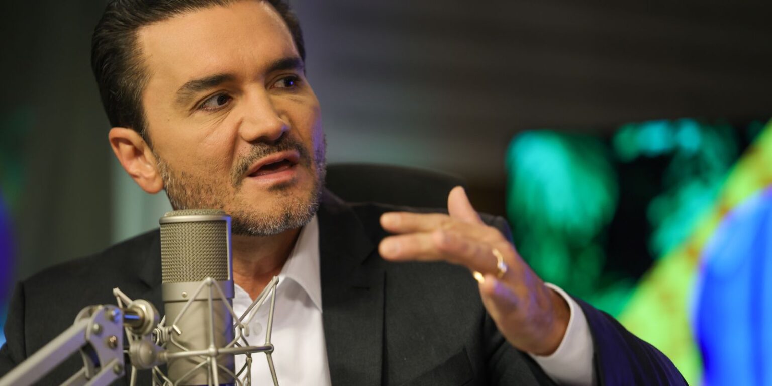 Ministro associa críticas à cop30 no pará à “síndrome de vira-lata”