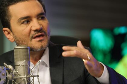 Ministro associa críticas à cop30 no pará à “síndrome de vira-lata”