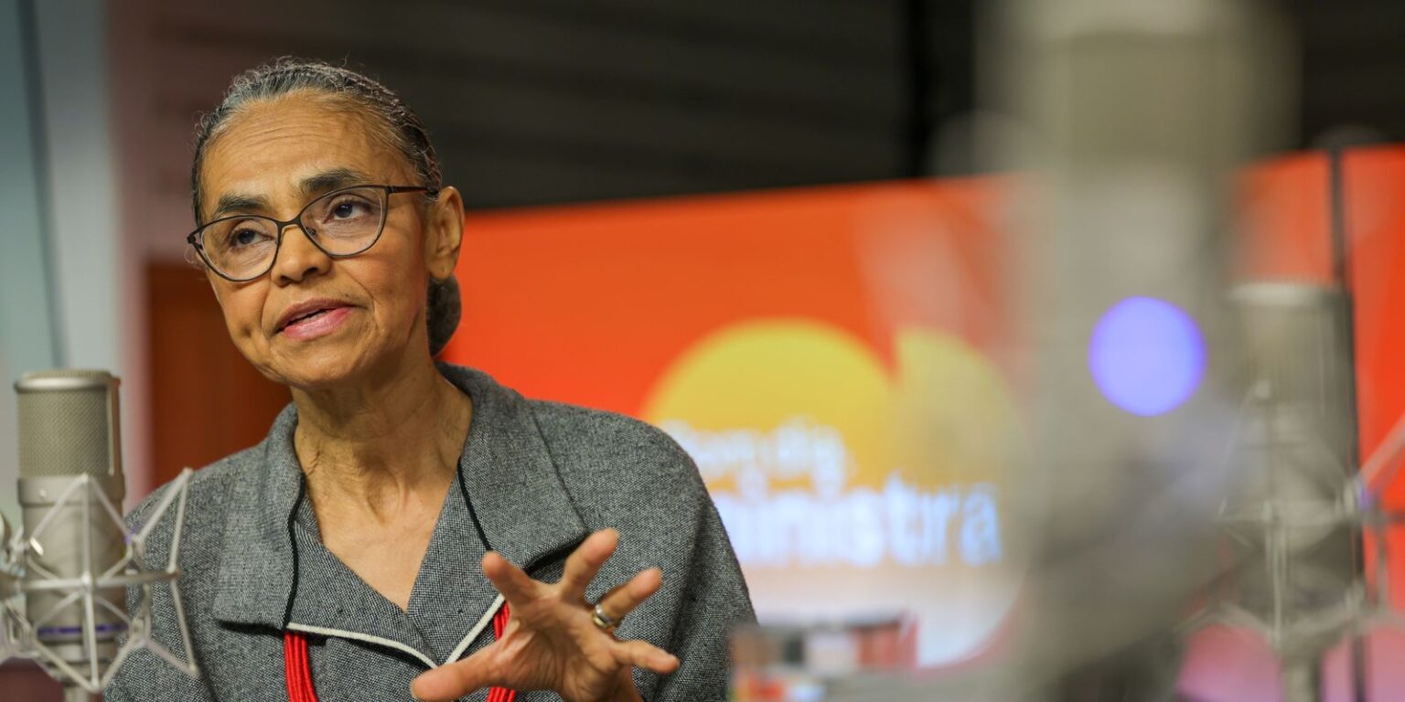 Fim do desmatamento e combustíveis fósseis mantém-se como prioridade