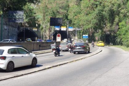 Túnel rebouças amplia monitoramento com dobro de câmeras