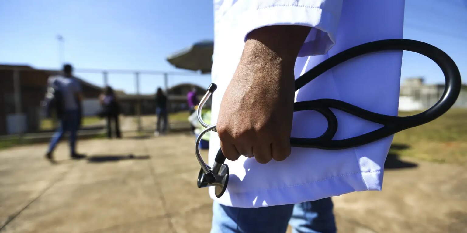 Inep seleciona professores para elaborar questões de provas médicas