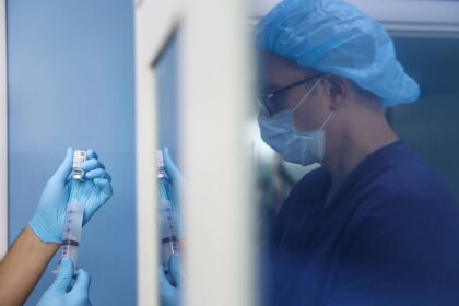 Casos de sarampo têm queda de 71% em 24 anos, aponta relatório