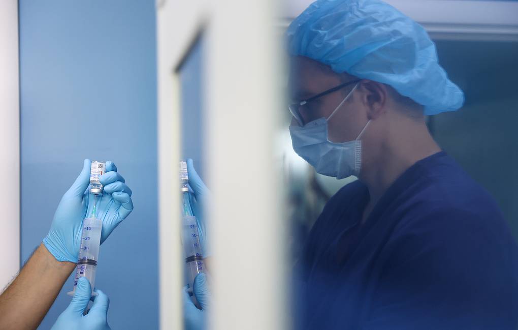 Casos de sarampo têm queda de 71% em 24 anos, aponta relatório