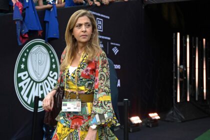 Após ano sem título, Leila encara oposição em luta por terceiro mandato