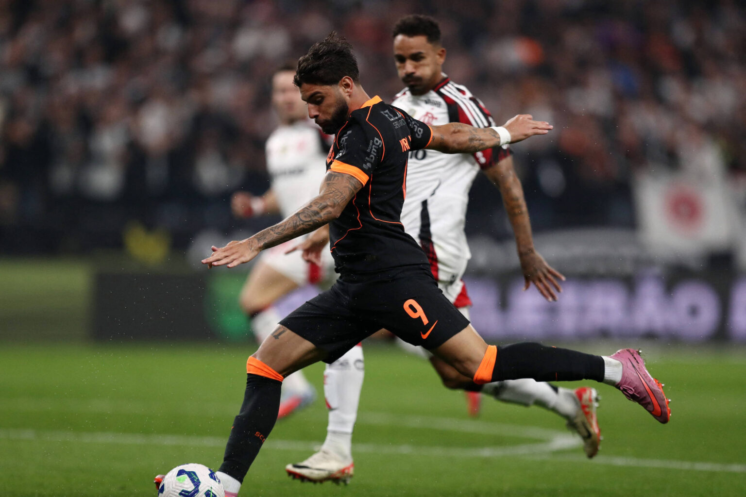 Supercopa Rei de 2026 acontecerá em Brasília no primeiro de fevereiro