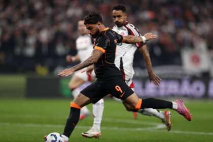 Supercopa Rei de 2026 acontecerá em Brasília no primeiro de fevereiro