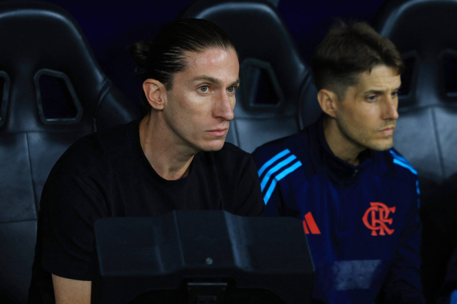 Filipe Luís almeja vitória histórica contra o PSG na Copa Intercontinental