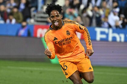 Real Madrid e Lyon fecham acordo de empréstimo por Endrick