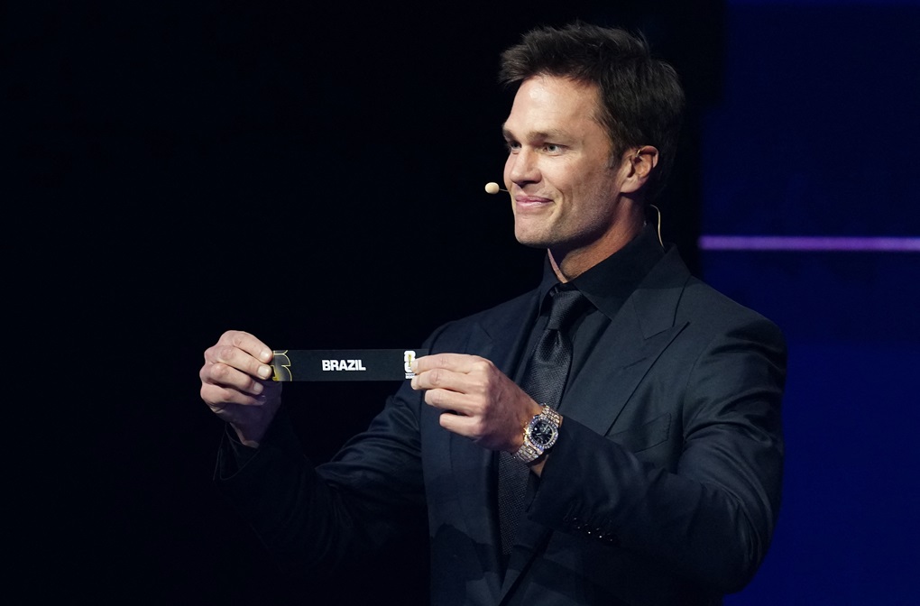 Copa de 2026: o caminho do brasil rumo ao hexa começa a se desenhar