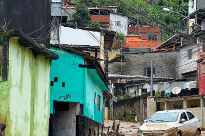 Carro danificado em enchente: saiba se o seguro auto oferece cobertura
