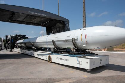 Lançamento de foguete em Alcântara reagendado para esta segunda