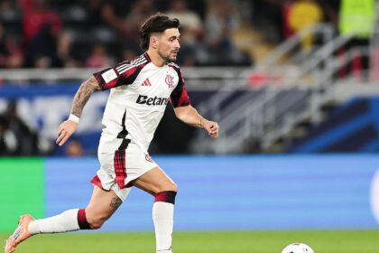 Flamengo enfrenta Pyramids no Catar por vaga na final intercontinental