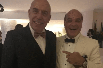 Amilcare Dallevo adquire todas as ações de Marcelo de Carvalho na RedeTV!