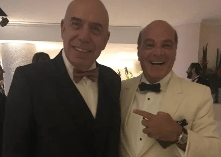 Amilcare Dallevo adquire todas as ações de Marcelo de Carvalho na RedeTV!