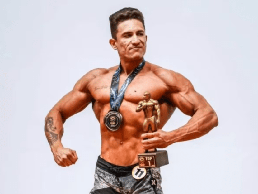 Morte de Fisiculturista por bactéria ‘devoradora de carne’ alerta sobre riscos