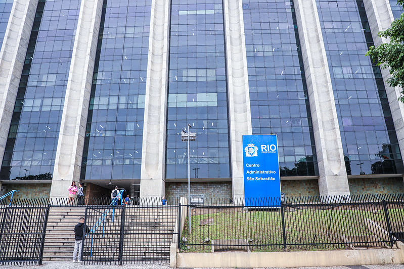 Rio de Janeiro lidera em governança no prêmio Band Cidades Excelentes 2025