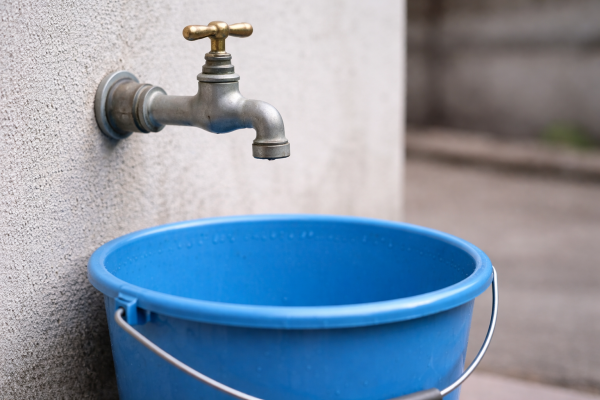 Manutenção da Cedae afetará abastecimento em 27 bairros de Nova Iguaçu