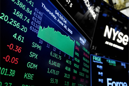 Motive Technologies busca capital na bolsa de Nova York com IPO