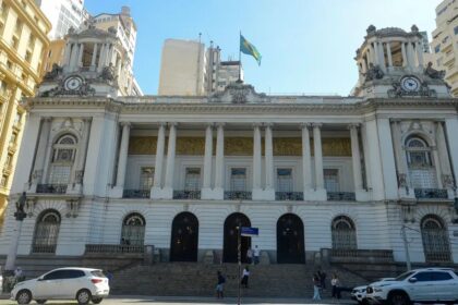 Câmara do Rio aprova nova doação de R$ 50 milhões para a