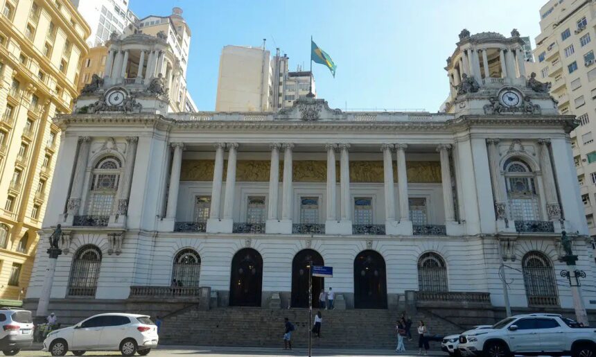 Câmara do Rio aprova nova doação de R$ 50 milhões para a