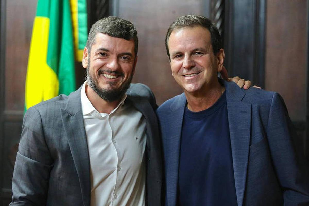 Esquerda e psd unidos pela manutenção da prisão de presidente da alerj