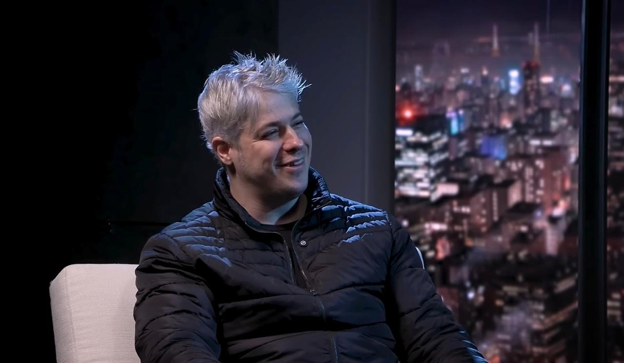 Thalles Contão: o propósito essencial que sustenta o trader no mercado