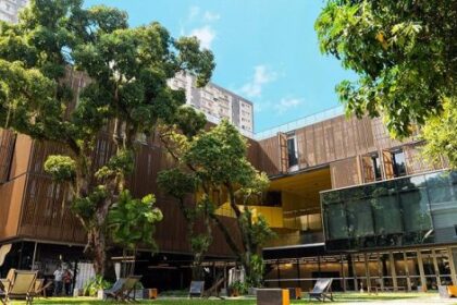 Firjan mapeia o poder de influência dos municípios fluminenses