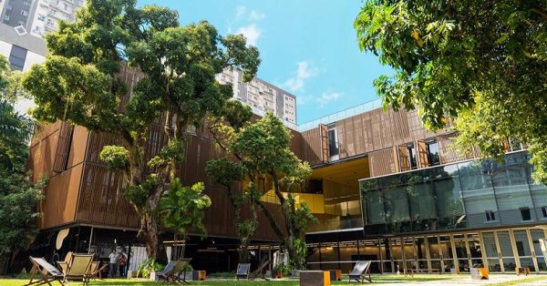 Firjan mapeia o poder de influência dos municípios fluminenses