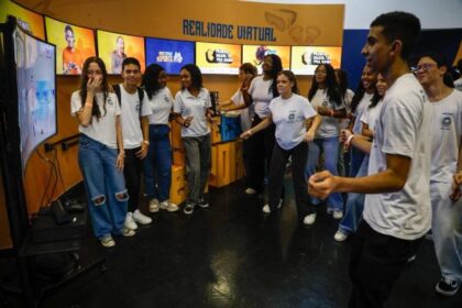 Brasil celebra talentos em jogos digitais e anuncia nova edição do prêmio
