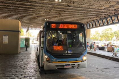 Novas linhas de ônibus conectam centro do Rio às zonas Sul e