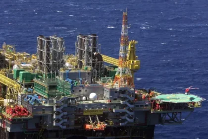 Licença ambiental do pré-sal é contestada e royalties de angra dos reis estão em risco