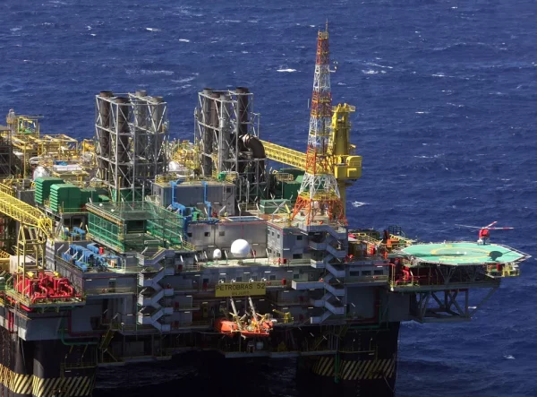 Licença ambiental do pré-sal é contestada e royalties de angra dos reis estão em risco