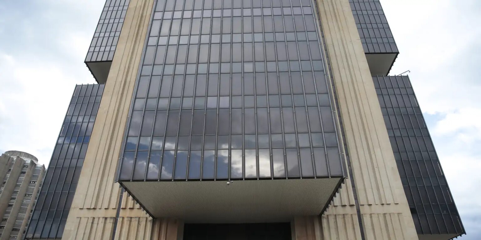 Setor financeiro defende Banco Central no caso Master