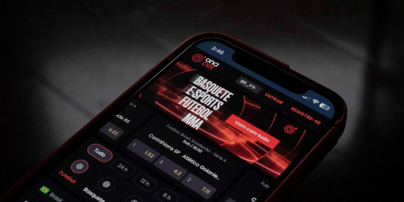 Apostas online e jogos de azar custam bilhões ao brasil, aponta estudo