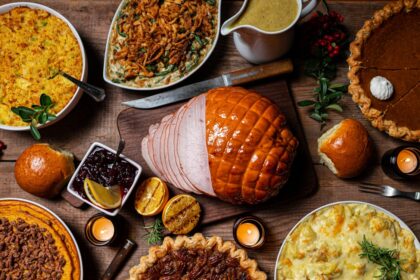 Calorias natalinas: Quantos passos são necessários para queimar cada item?