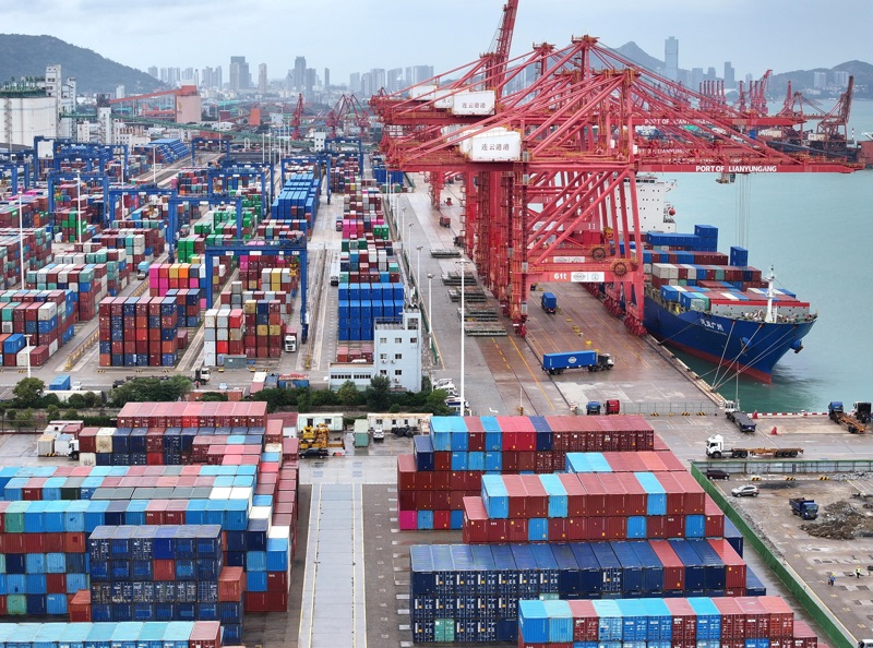 México eleva tarifas sobre produtos da China e outros países