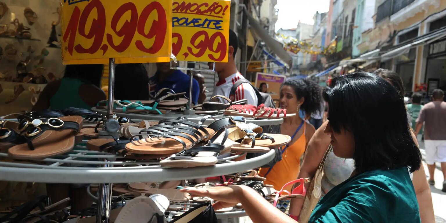 Brasil bate recorde com 4,6 milhões de novos pequenos negócios em 2025