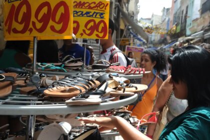 Brasil bate recorde com 4,6 milhões de novos pequenos negócios em 2025