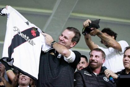 Flamenguistas buscam ingressos com prefeito, que declara: ‘sou vascaíno, não me interesso’