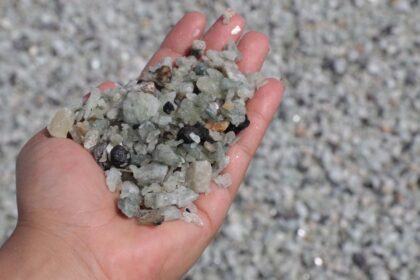 Brasil guarda tesouro mineral estratégico, mas potencial ainda inexplorado