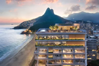 Four Seasons confirma chegada ao Rio em 2029 e revitalizará antigo Hotel
