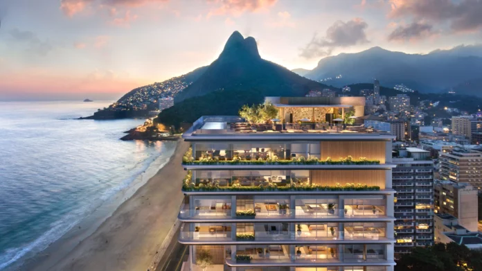 Four Seasons confirma chegada ao Rio em 2029 e revitalizará antigo Hotel