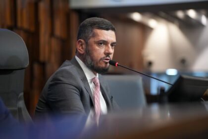 Rodrigo bacellar entra para a lista de presidentes da alerj presos